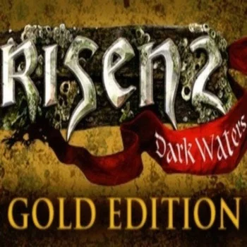 Risen 2: Dark Waters - Gold Edition Ключ Steam РФ+СНГ