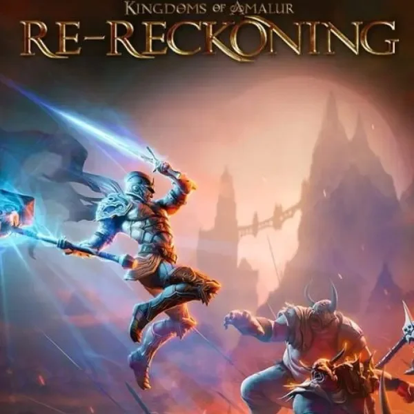 Kingdoms of Amalur: Re-Reckoning Ключ Steam РФ+СНГ