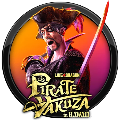 Like a Dragon: Pirate Yakuza in Hawaii - Digital Delu