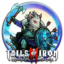 Tails of Iron 2:Whiskers of Winter-Deluxe Edition+DLC