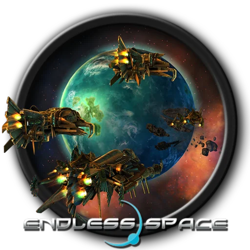 ENDLESS Space 2 Definitive Edition +DLC GLOBAL