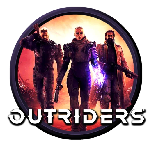OUTRIDERS COMPLETE EDITION +DLC Region FreeGLOBAL
