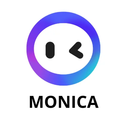 Monica AI Unlimited 1 Год на ваш аккаунт