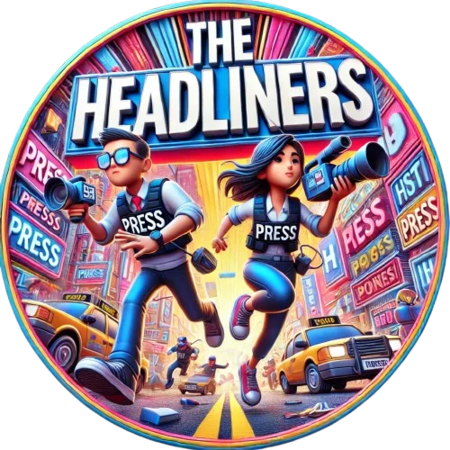 The Headliners Steam Region FreeGLOBAL