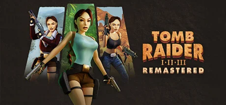 Tomb Raider 1-3 RemasteredNO RU/NO UA/NO TR/NO CIS