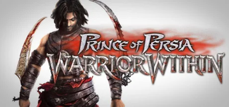 Prince of Persia: Warrior Within UBISOFT КЛЮЧРФ+МИР