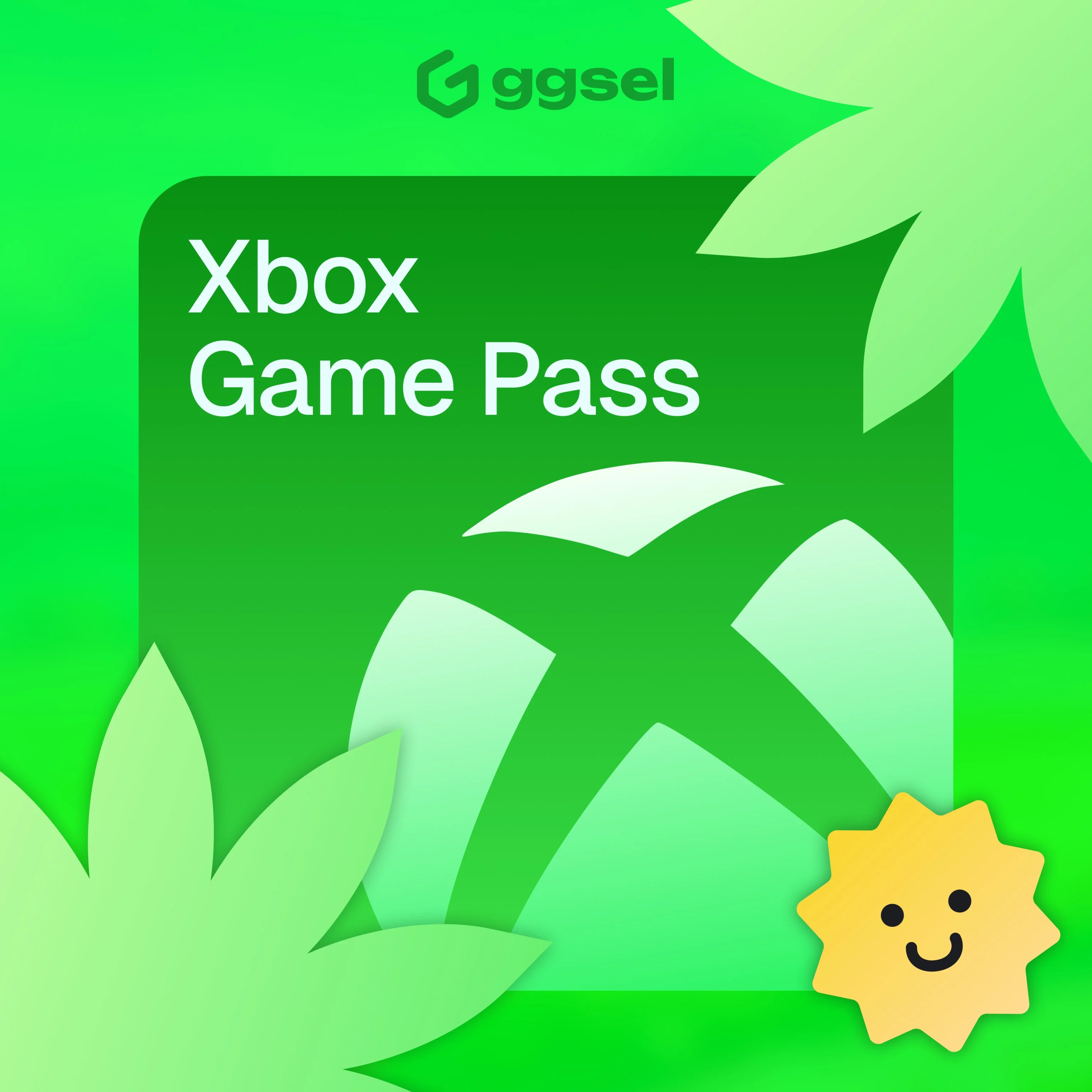 XBOX GAME PASS ULTIMATE 1-19 МЕСЯЦЕВ БЫСТРО