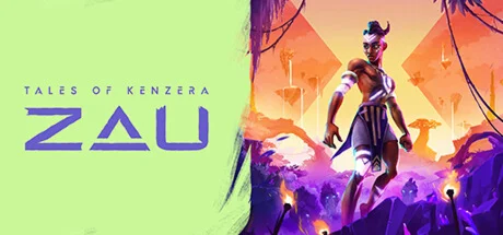 Tales of Kenzera: ZAURegion freeOrigin KeyАвтовыдача