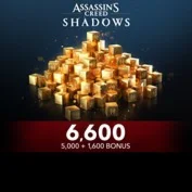 Xbox Assassins Creed Shadows Helix Kredits Xbox