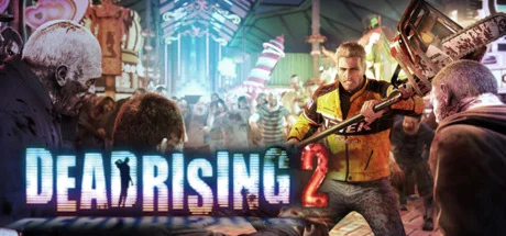 Dead Rising 2 STEAM КЛЮЧ РОССИЯ + МИР