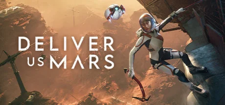 Deliver Us MarsSTEAM КЛЮЧРОССИЯ + МИРРУССКИЙ ЯЗЫК