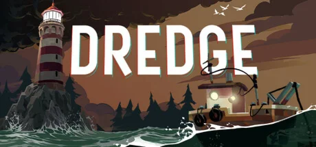 DREDGE STEAM КЛЮЧ РОССИЯ + МИРРУССКИЙ ЯЗЫК