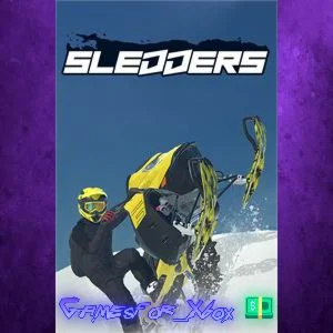 Sledders XBOX