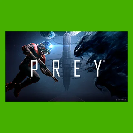 PREY 2017 STEAM КЛЮЧ