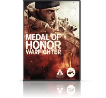 Medal of honor Warfighter: GLOBAL EA/ORIGIN