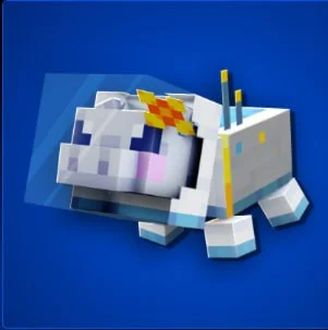 Marty the Hippo Pet SkywardКлюч активации