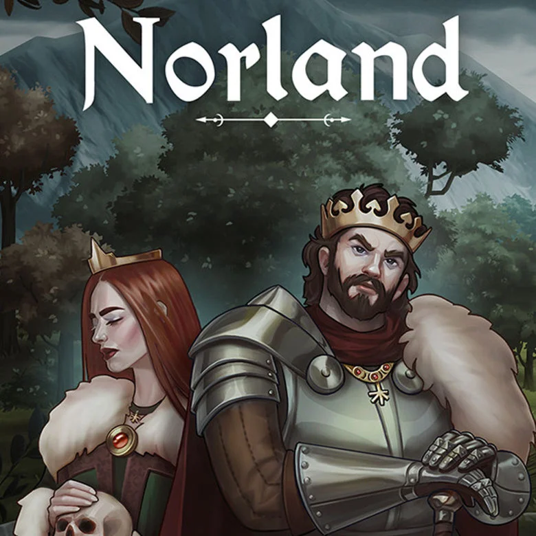 Norland Ключ Steam РФ+СНГ