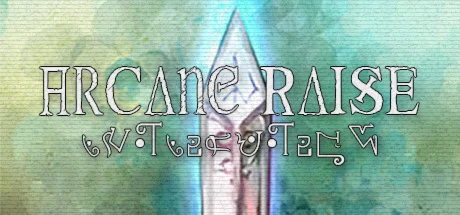 -Arcane Raise- STEAM РОССИЯ