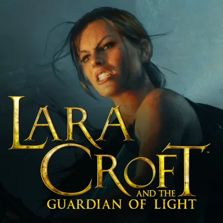 Lara Croft Guardian of Light iPhone ios AppStore iPad