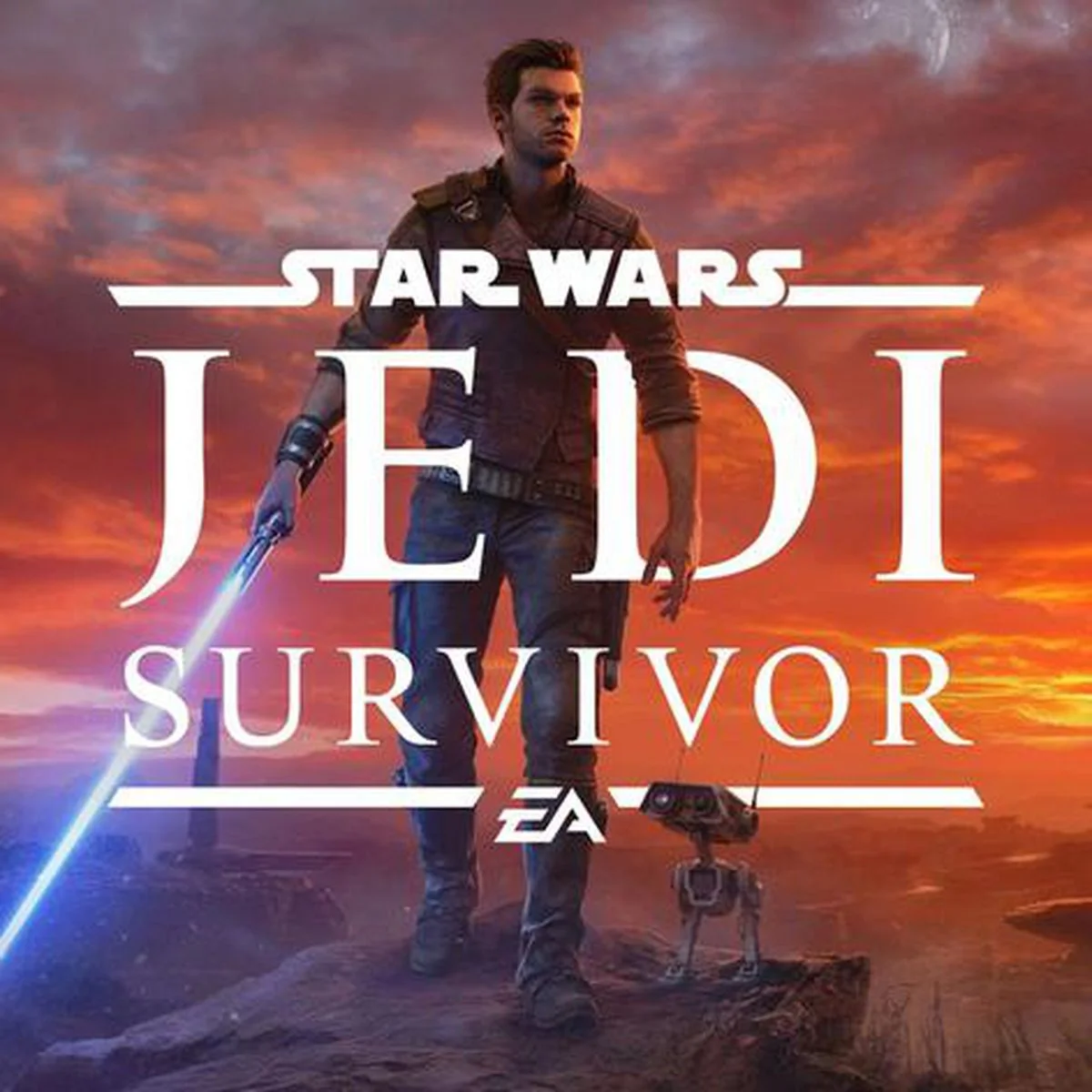 STAR WARS JEDI: SURVIVOREA/ORIGIN АККАУНТ + ИГРЫ
