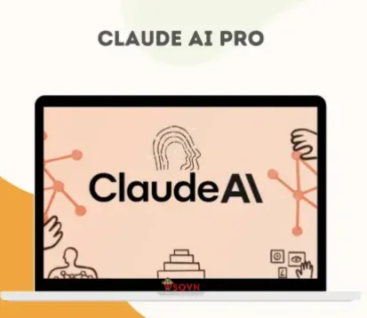 Claude AI PROAnthropicЛичный счет + Продление