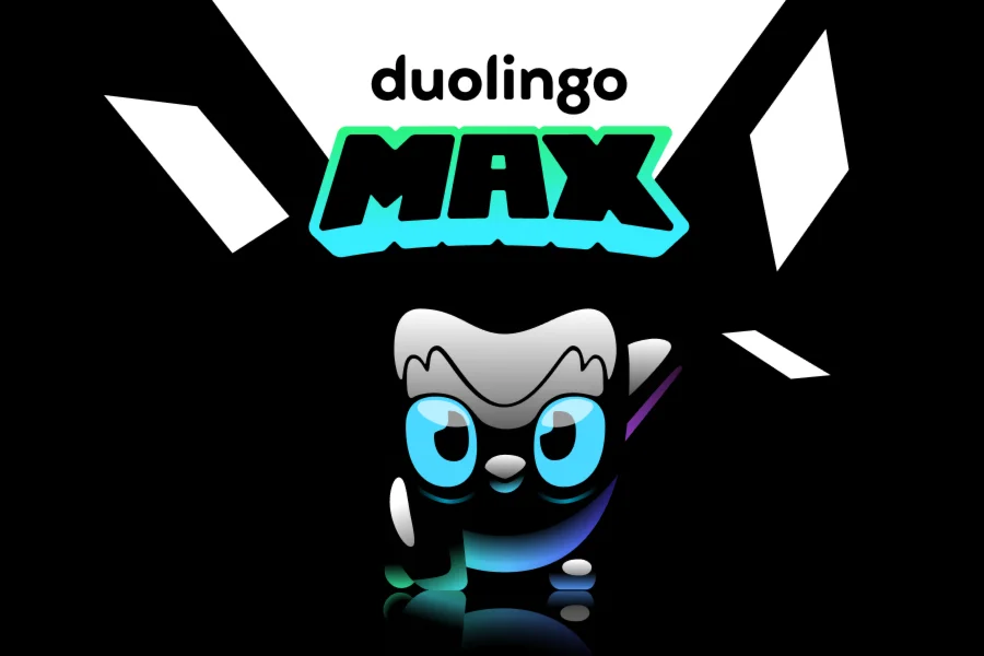 Duolingo MAX Family Владелец вашего аккаунта12месяце