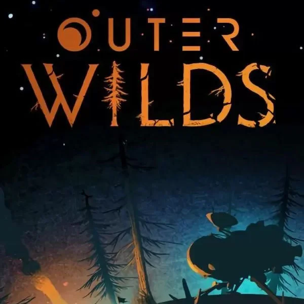 Outer Wilds Ключ Steam РФ+СНГ
