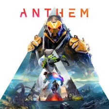 Anthem EA-APP Ключ GLOBAL