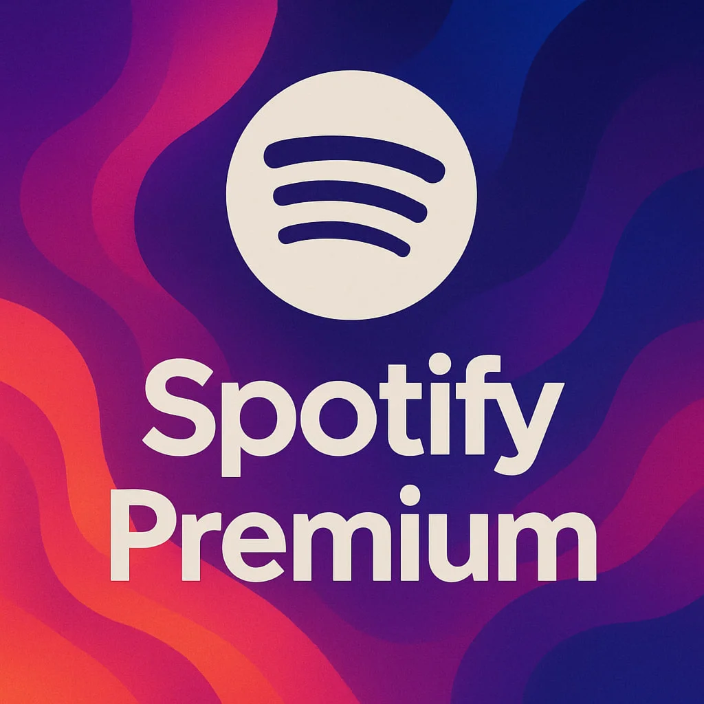 SPOTIFY PREMIUM 3/6/12 РАБОТАЕТ В РОССИИ
