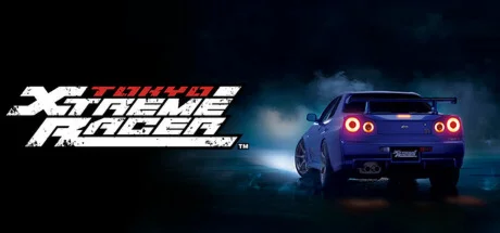 Tokyo Xtreme Racer АВТО Россия Steam Gift