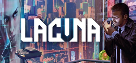 Lacuna - A Sci-Fi Noir AdventureRegion freeSteam Key