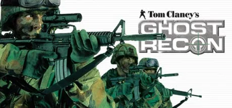 Tom Clancys Ghost Recon 1 АВТОДОСТАВКА RU Steam Gift