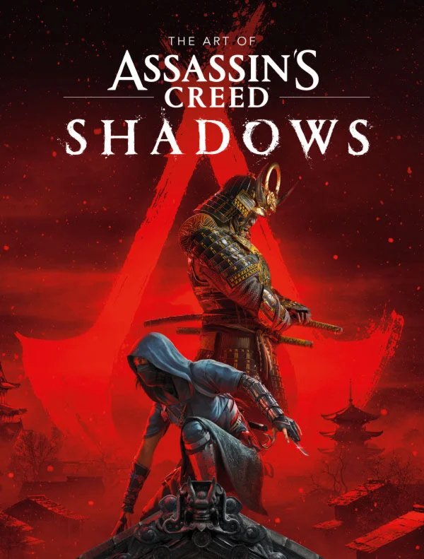 Assassins Creed Shadows PS5/RUS Аренда от 7 дней