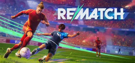 REMATCH АВТОДОСТАВКА Россия Steam Gift
