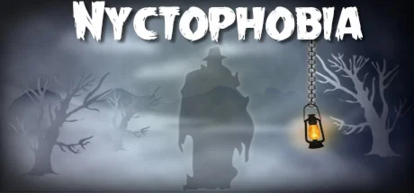 Nyctophobia Steam KEY ROW Region Free