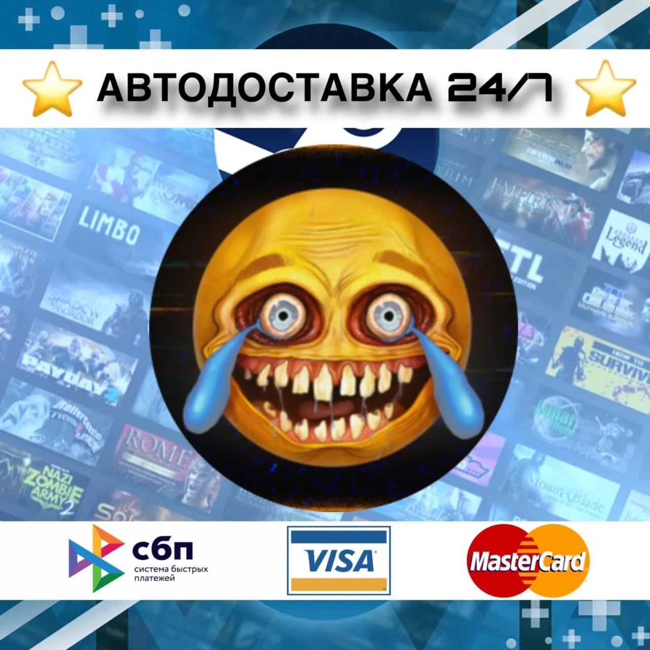 REPO GLOBAL STEAM ONLINE