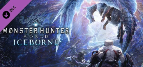 Monster Hunter World: Iceborne АВТОДОСТАВКА RU Steam