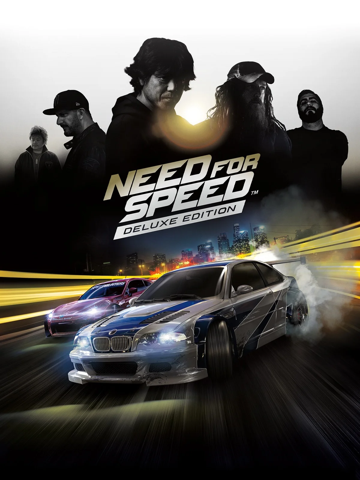Need for Speed 2015 Ps4 Ps5 / П2 П3