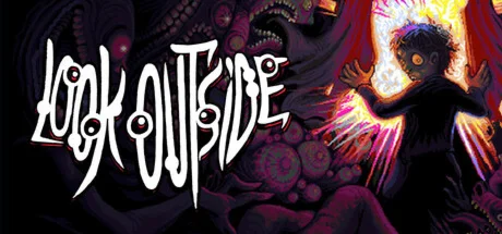 Look Outside - STEAM GIFT РОССИЯ