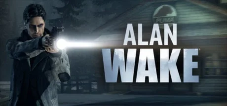 Alan Wake STEAM КЛЮЧ РОССИЯ + ВЕСЬ МИР