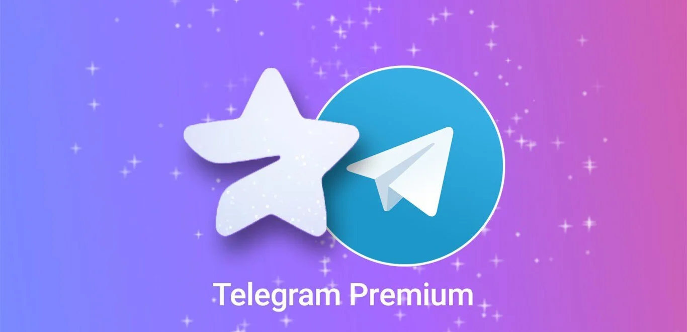 Telegram PREMIUM 3/6 Месяцев