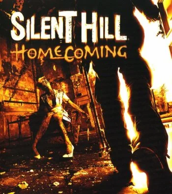 Silent Hill Homecoming Steam KEY GLOBAL Region Free