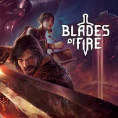 Blades of FireEPIC GAMES Турция