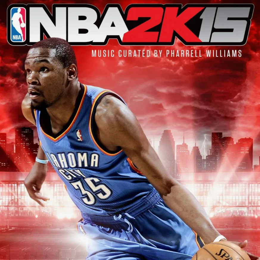 NBA 2K15 Steam Ключ / Россия + СНГ 0%