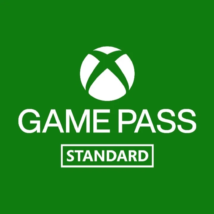 XBOX GAME PASS STANDARD1-3-6-12 МЕСЯЦЕВНА НОВЫЙ АКК