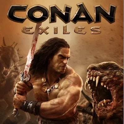 Conan Exiles / Complete Edition ВСЕ DLC Steam Ключ