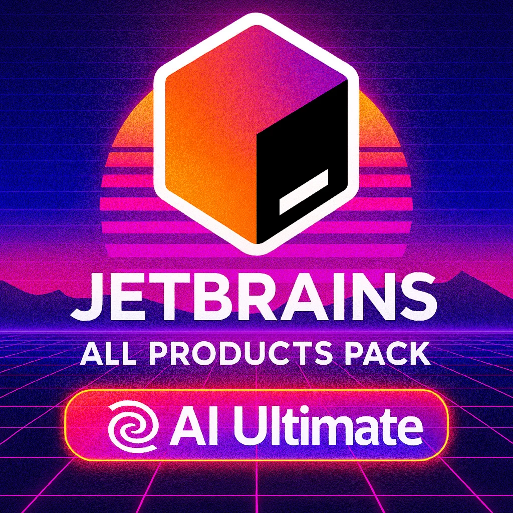 JETBRAINS ALL PRODUCTS PACK + AI PRO/ULTIMATE + M