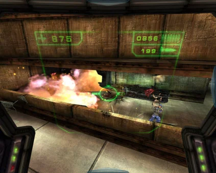 Red Faction 1 АВТОДОСТАВКА Россия Steam Gift