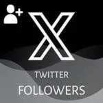 X Твиттер Фолловеры / Сервис