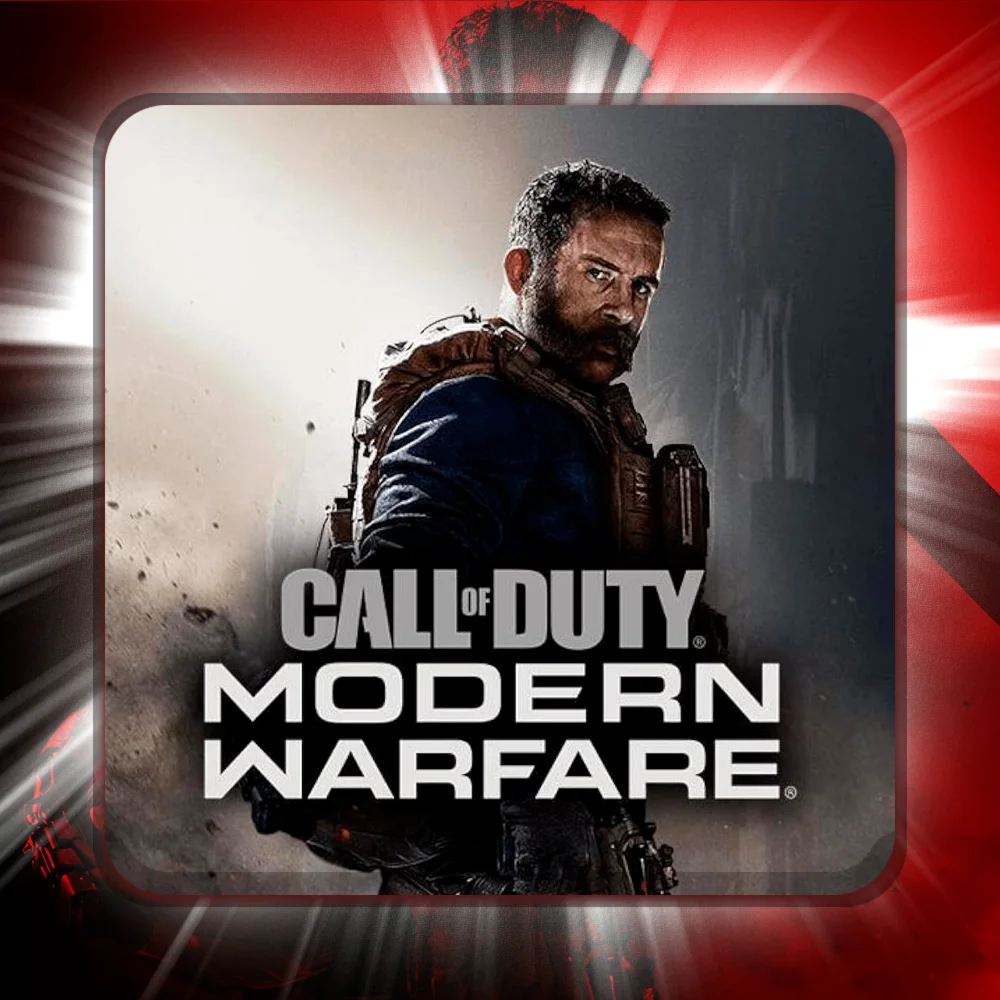 CALL OF DUTY: MODERN WARFARE 2019 - STEAM GLOBAL